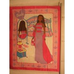 Barbie Teen - African American